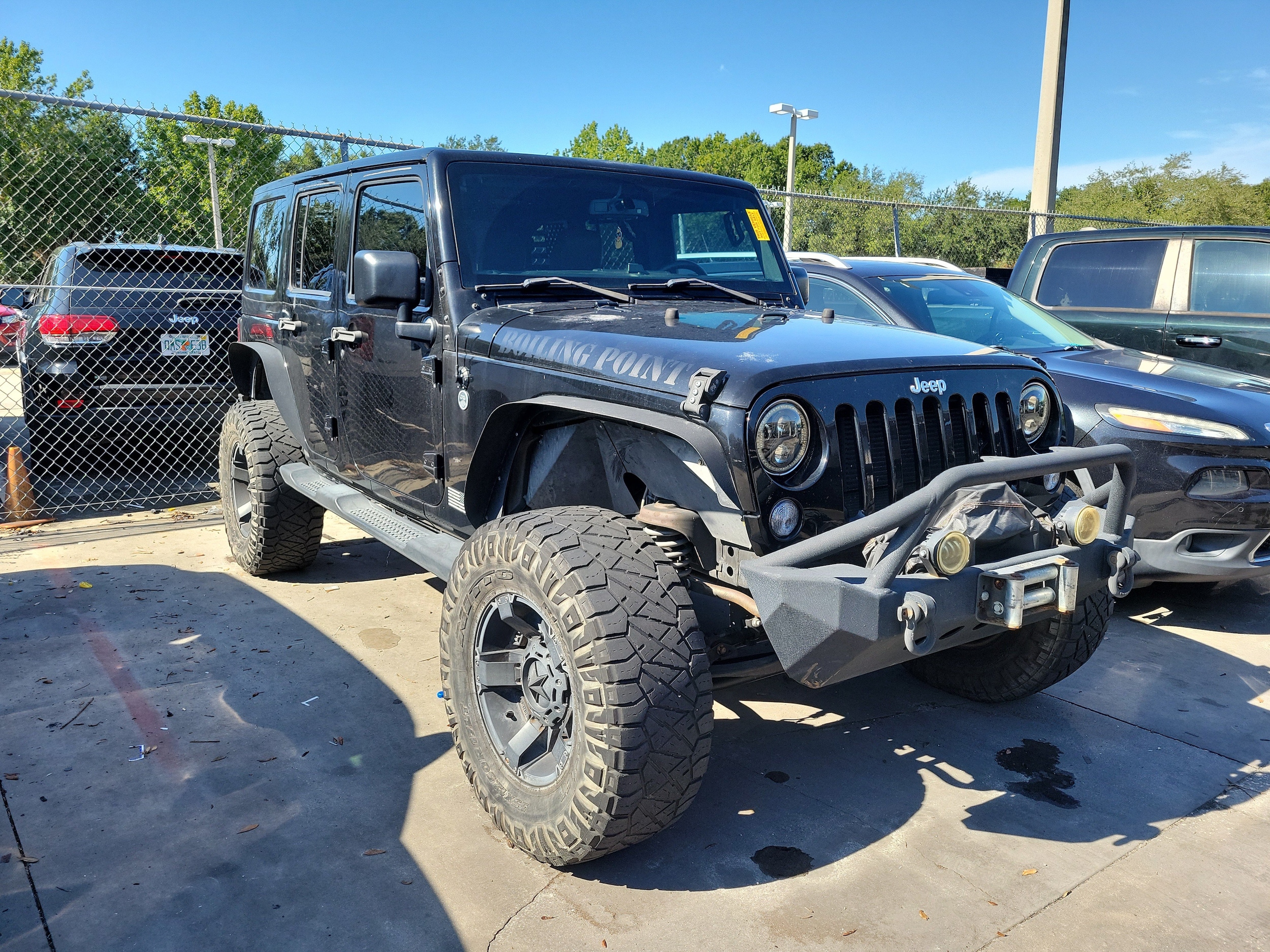jeep wrangler unlimited 2016 1C4BJWEG9GL138031 image jeep wrangler unlimited 2016 1C4BJWEG9GL138031 image